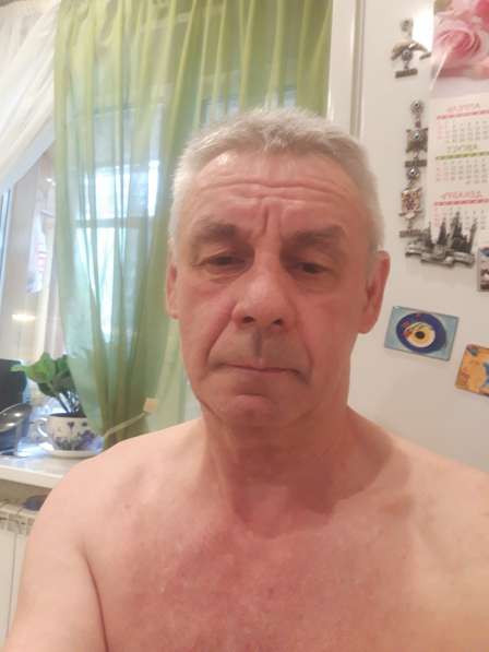 Александр, 58 лет, хочет пообщаться в Рыбинске