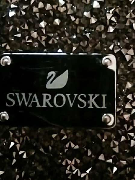 Чехол "Swarovski" на Redmi Note 8t в Ростове-на-Дону фото 4
