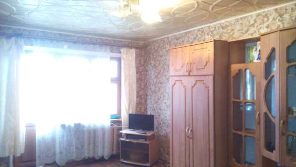 Сдаю 1-комнатную квартиру в Астрахани фото 3