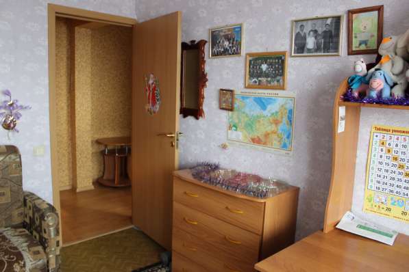 Обмен 3х к квартиры г Бийск на квартиру в г. Новосибирске в Бийске