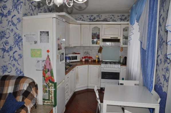 Продам комнату в Уфа.Жилая площадь 15,30 кв.м. в Уфе фото 12