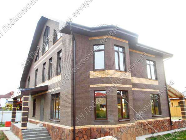 Продам коттедж в Москва.Жилая площадь 250 кв.м.Есть Электричество, Газ. в Москве фото 22