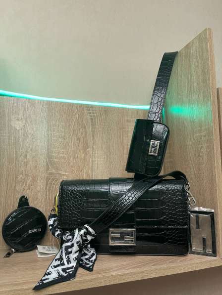 Сумка женская в Краснодаре фото 9