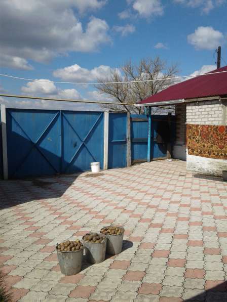 Продам или обменяю дом в старооскольском районе белгородской