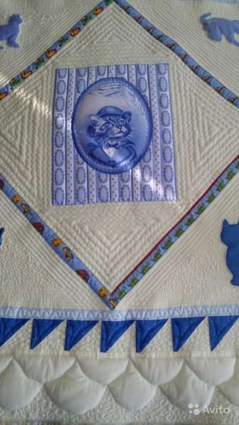 Текстильный коврик для малыша в Новосибирске фото 4