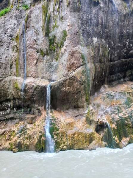 Экскурсия "Нальчик+Чегемские водопады" в Нальчике фото 3