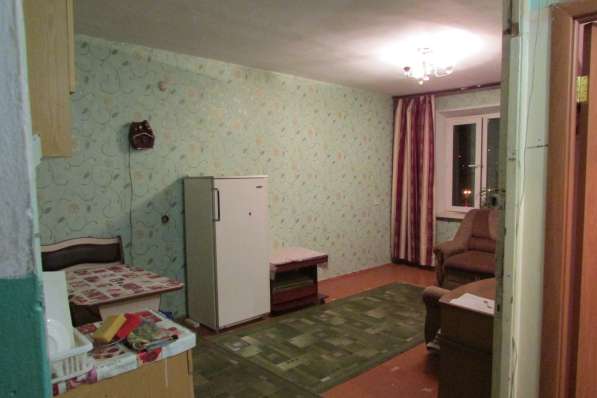 Продам однокомнатную квартиру ! в Челябинске фото 8