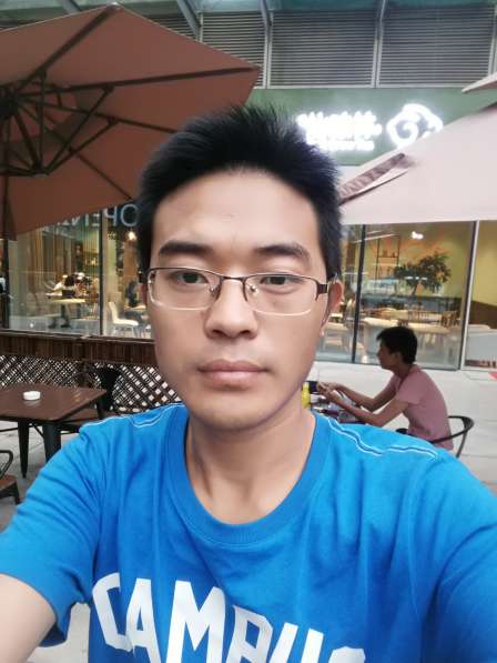 Guojiyong, 34 года, хочет пообщаться – Хочу познакомиться с новыми друзьями