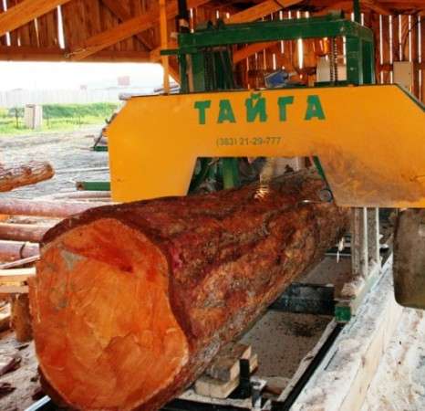 Линия по оцилиндровке в Москве фото 8