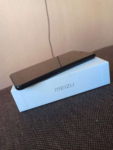 Хороший телефон - Meizu 5C в Красноярске