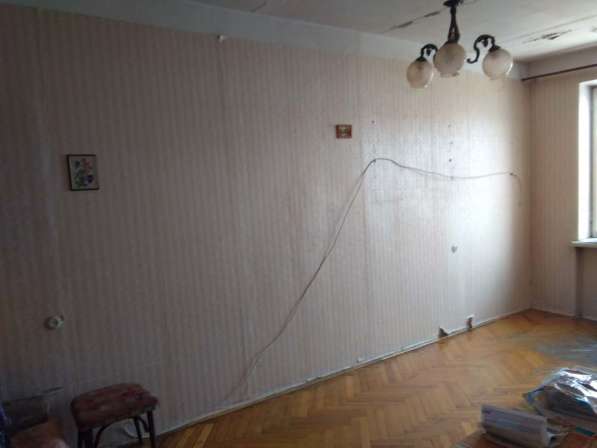 Продается двухкомнатная квартира в ЮАО в Москве фото 18