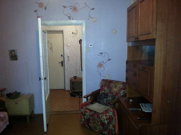 Белоруссия 2 комнатная квартира Оболь Шумилинского Витебской в фото 5