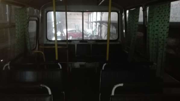 Продам автобус в Железногорске фото 5