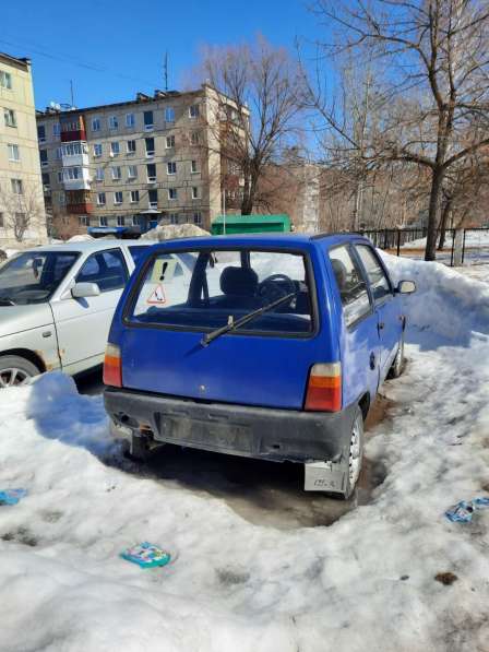 ВАЗ (Lada), 1111 Ока, продажа в Димитровграде