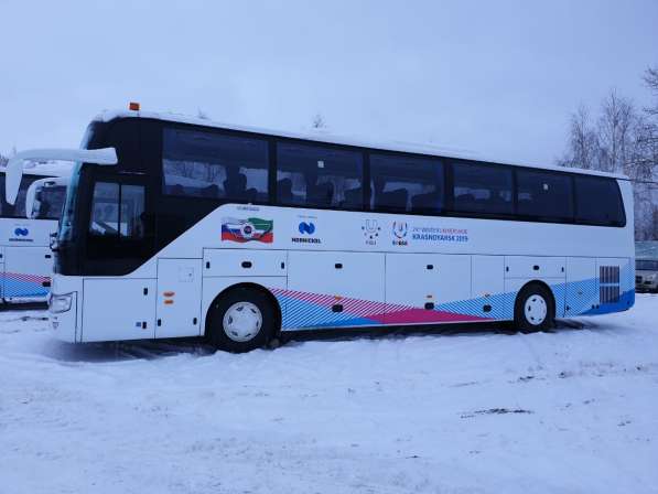 Автобусный тур по Золотому Кольцу из г. Ижевск в Ижевске фото 3