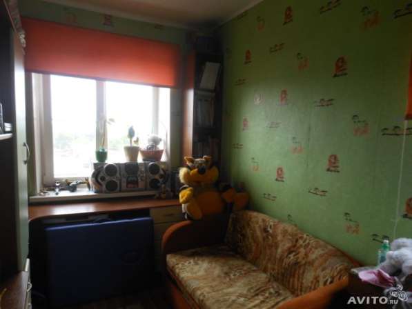 Продается 2-х комнатная квартира в Дедовске фото 3