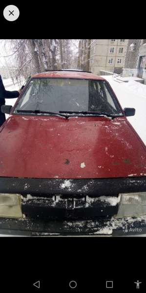 ВАЗ (Lada), 2109, продажа в Усть-Илимске в Усть-Илимске фото 8