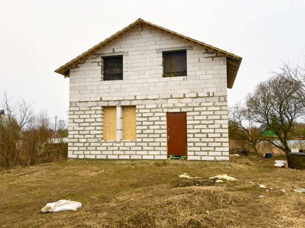 Дом 100м2 СНТ Химик-2 в Переславле-Залесском фото 21