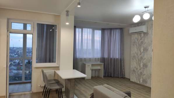 Сдам 2 комнатную квартиру в Севастополе фото 10