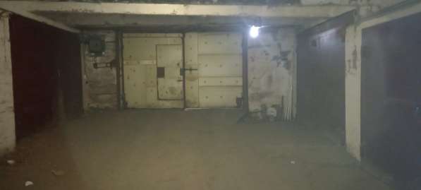 Продается гараж в гаражном комплексе, отопление, охрана в Томске фото 6