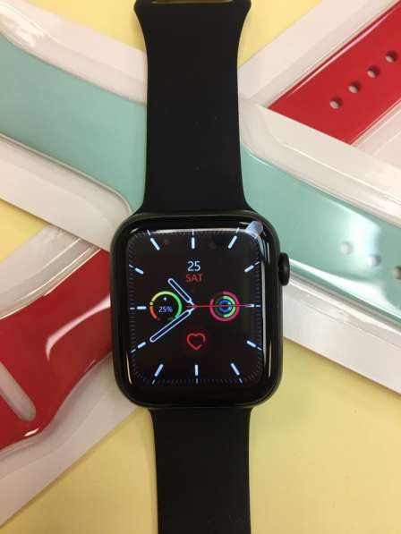 Apple watch 6 в Курске фото 4