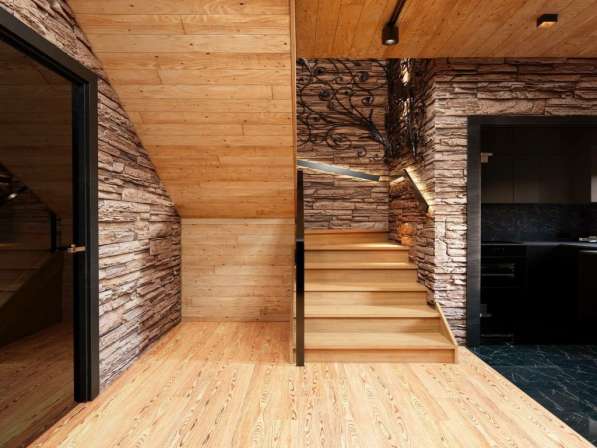 Дизайн интерьера в Москве фото 15