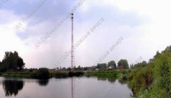 realty_mapper3.plot_in_locationСадовое некоммерческое тов-во. Площадь 8.00 сот.Есть Электричество. в Москве фото 4