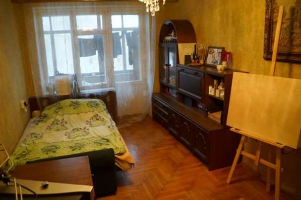 Сдаётся комната