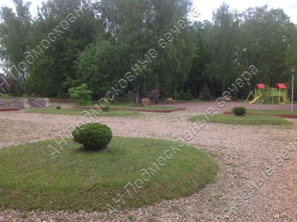 realty_mapper3.plot_in_locationСадовое некоммерческое тов-во. Площадь 14.00 сот.Есть Электричество. в Москве фото 3