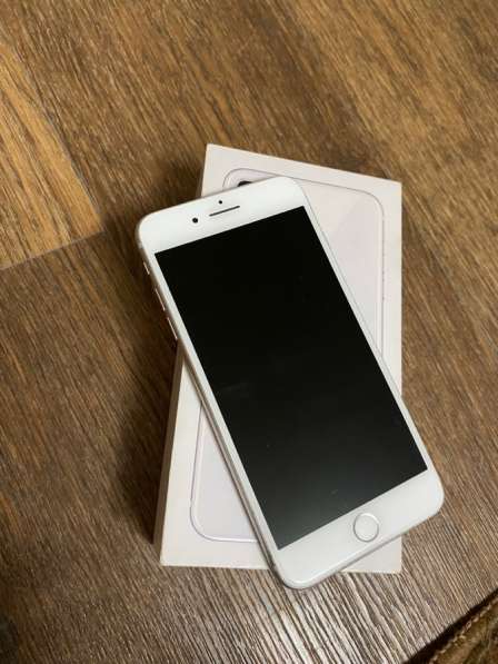 IPhone 8 plus в Новосибирске фото 3