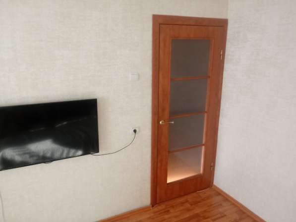 2-комнатная квартира в Минске, пр-т Пушкина, д. 13 в фото 4