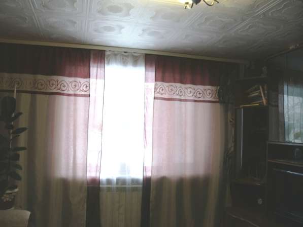 3-х комнатная квартара в Свердловской обл в Екатеринбурге фото 4