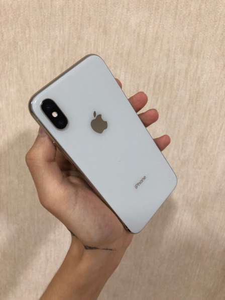 IPhone X новый Айфон 10 в Москве фото 6