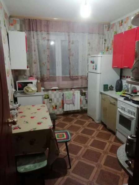 Сдам 2-х комнатную квартиру в Красноярске фото 15