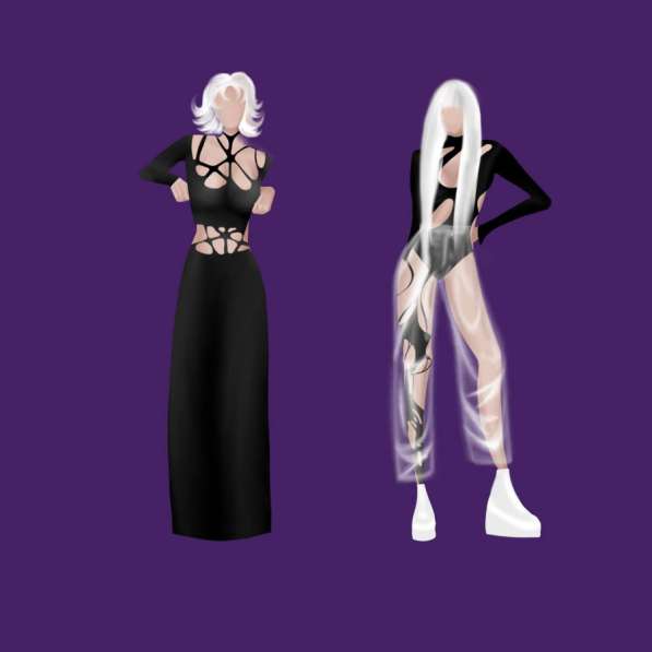 Художник в Москве