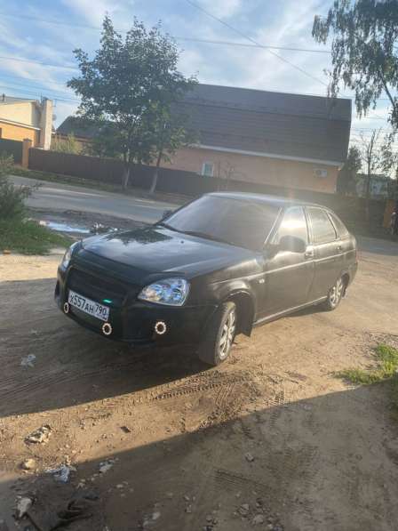 ВАЗ (Lada), Priora, продажа в Киржаче в Киржаче фото 5