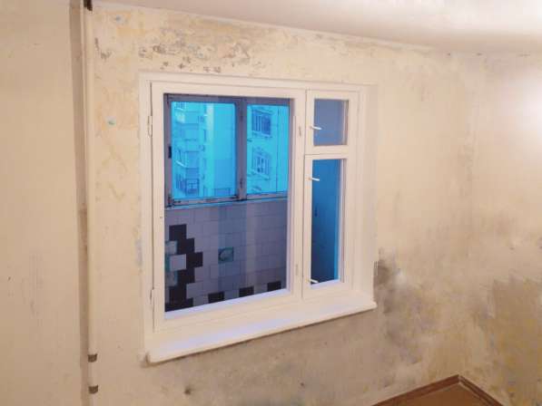 Большая Квартира В Хорошем Доме! в фото 21