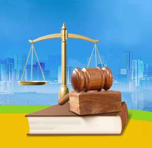 Помощь юриста в судах и на стадии досудебного урегулирования
