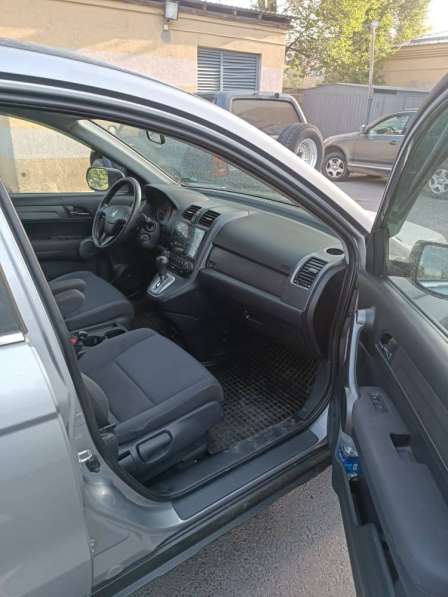 Honda, CR-V, продажа в г.Ош в фото 13