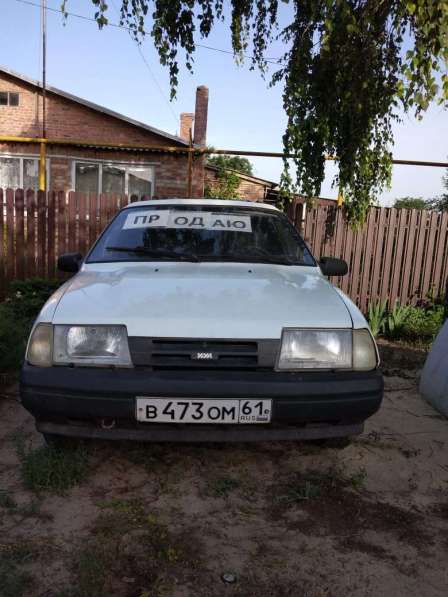 ИЖ, 2717, продажа в Волгодонске