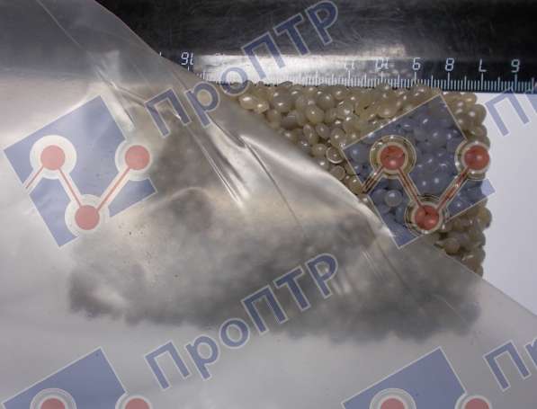 ПВД вторичный гранулированный в Белгороде