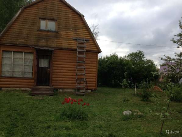 Продам дом СНТ "Полиграфист" в Бородинском заповеднике. в Можайске фото 4