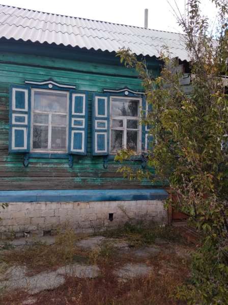 Продается дом в городе Калач-на-Дону