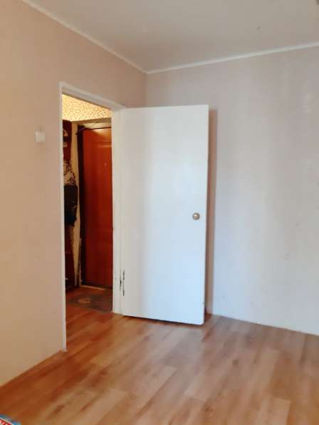 1-комнатная квартира в кирпич доме в Брагино, на ул.Туманова в Ярославле фото 4