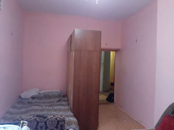 Продам комнату по ул. Рязано-Уральская д.42 в Елеце фото 4