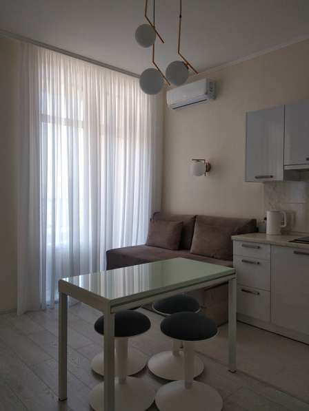 Продается 1-комнатная светлая и уютная квартира в ЖК «Питер»
