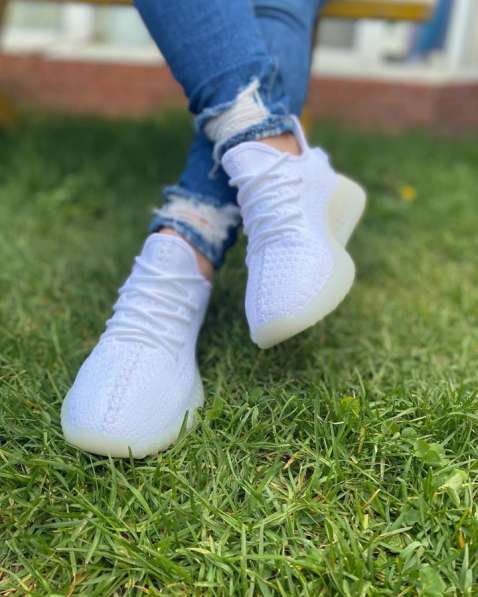 Adidas Yeezy в Уфе