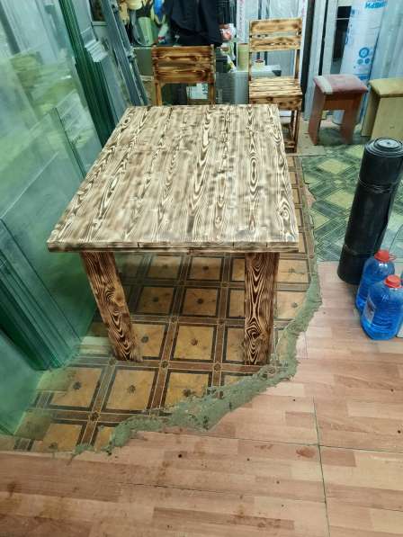 Стол Стул в Кубинке фото 10