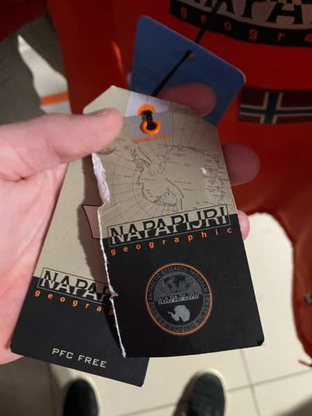 Куртка в Санкт-Петербурге фото 3