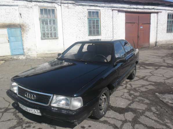 Audi, 100, продажа в Димитровграде в Димитровграде